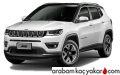 Compass 1.6 Multijet