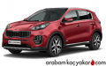 Sportage 1.6 GDI