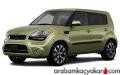 Soul 1.6 CRDi