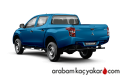 L200 2.4 DI-D+ Double Cab