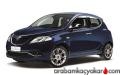 Ypsilon 0.9 TwinAir Turbo 8v Start&Stop