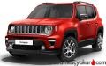 Renegade 1.0 T-GDI