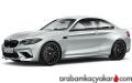 M2 Competition Coupe
