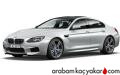 M6 Gran Coupe