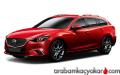 6 Kombi 2.0 SKYACTIV-G
