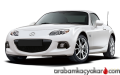 MX-5 Roadster-Coupe 1.8