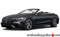 S 65 AMG Cabriolet