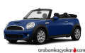 Cooper Cabrio