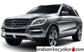 ML 250 BlueTEC