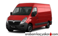 Movano Combi L1H1 2.3 BiTurbo CDTI ecoFlex Start&Stop