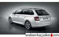 Fabia Combi ScoutLine 1.4 TDI
