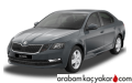 Octavia 1.0 TSI