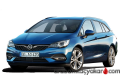 Astra Sports Tourer 1.2 DI Turbo
