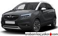 Crossland X 1.2 Start&Stop