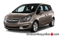 Meriva 1.3 CDTI ecoFlex