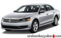 Passat Variant 2.0 TSI