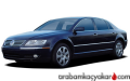 Phaeton V6 FSI