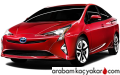 Prius 1.8 Plug-In Hybrid