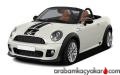 John Cooper Works Cabrio