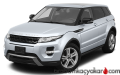 Range Rover Evoque 2.0 Si4