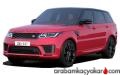 Range Rover Sport 2.0 Si4