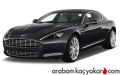 Rapide S