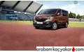 Trafic Combi L1H1 1.6 dCi