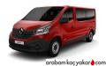 Trafic Combi L1H1 1.6 dCi