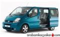 Trafic Generation 2.0 dCi