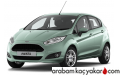Fiesta 1.6 Ti-VCT