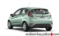 Fiesta 1.6 Ti-VCT