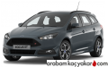Focus Turnier ST 2.0 EcoBoost Start/Stopp