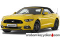 Mustang Convertible 2.3 EcoBoost
