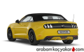 Mustang Convertible 2.3 EcoBoost