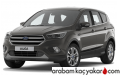 Kuga 1.5 TDCi Start/Stopp