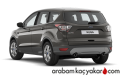 Kuga 1.5 TDCi Start/Stopp