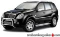 Rexton RX270 XDi