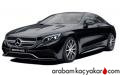 S 63 AMG Coupe