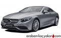 S 65 AMG Coupe