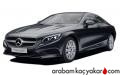 S 400 Coupe