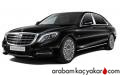 Maybach S 500