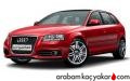 S3 Sportback