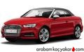S3 Cabriolet