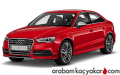 S3 Sedan