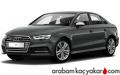 S3 Sedan