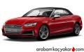 S5 Cabriolet