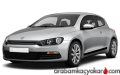 Scirocco 1.4 TSI