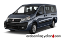 Scudo Kombi Multijet DPF
