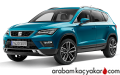 Ateca 1.4 TSI