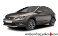 Leon X-PERIENCE 1.6 TDI Start&Stop